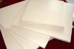 C发泡板是可再生和可持续操纵的