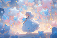 也能为企业树立奇特的象