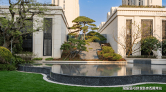 级商圈：具有客户占20％；从地面到天花